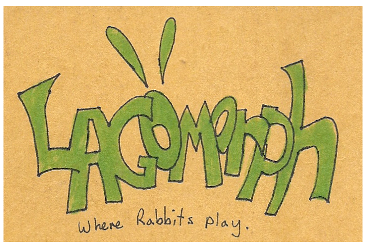 lagomorph 1